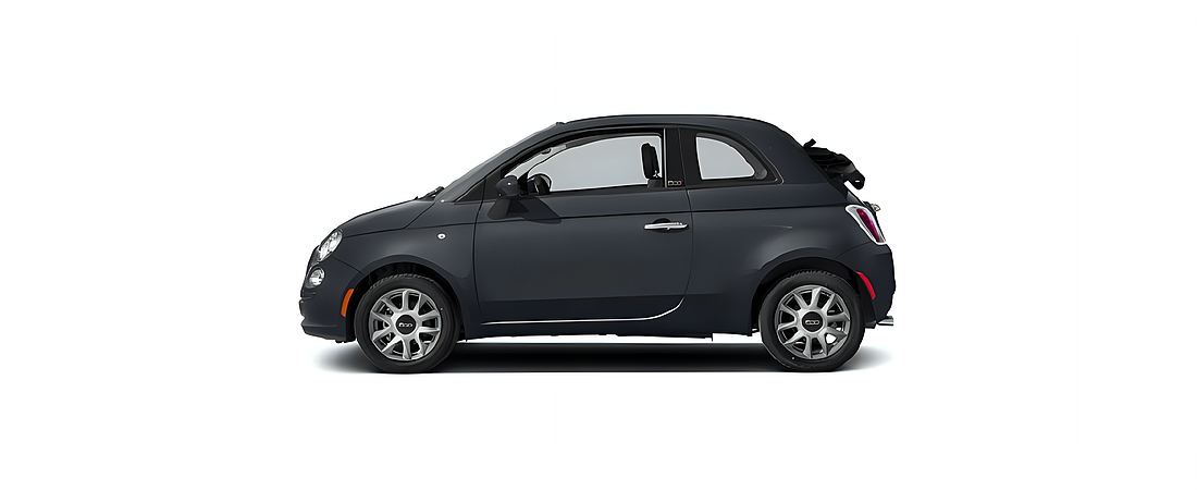 Fiat 500C 2017 3