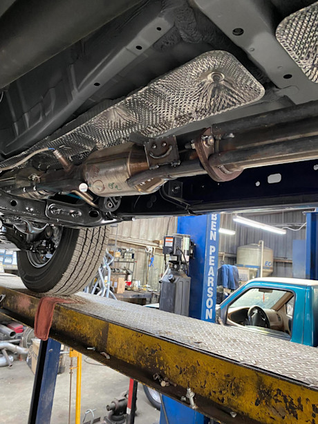 Editorial catalytic converter cover 03 ddddrawnout