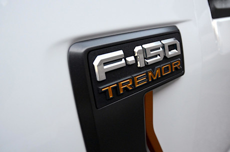 Ford F-150 Tremor 2022 : essai routier Image