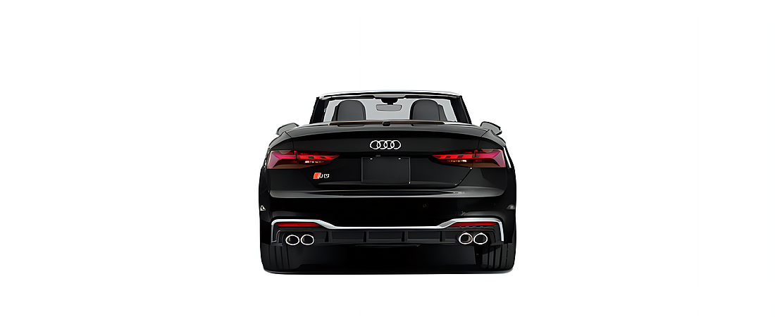 Audi S5 Cabriolet 2022 5
