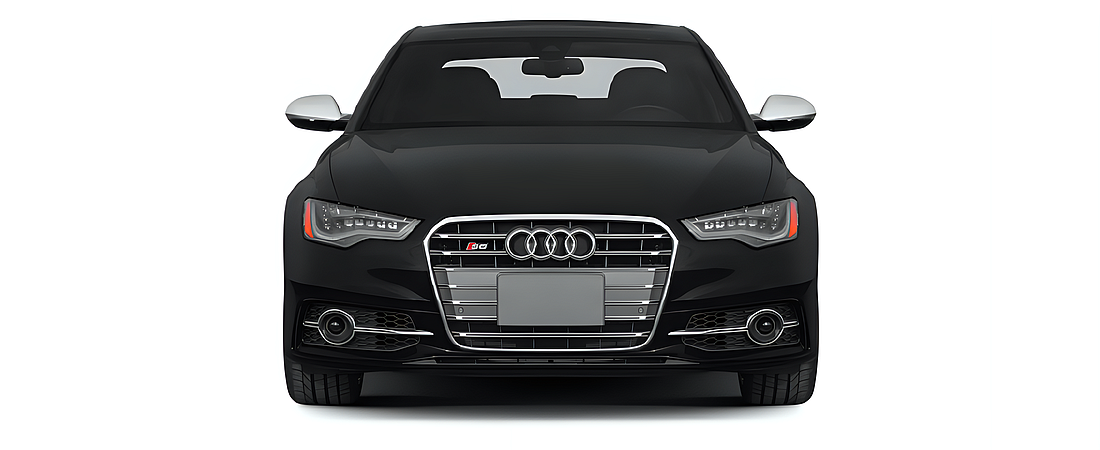 Audi S6 2014 4