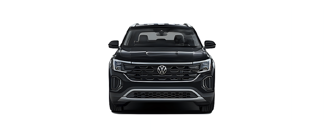 Volkswagen Atlas Cross Sport 2025 4