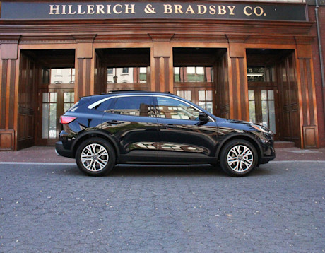 Editorial 2020 ford escape sel 05 dw