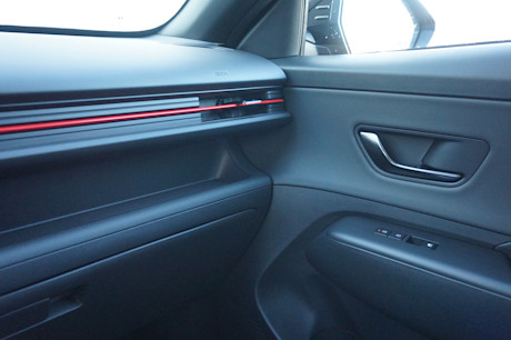 2026 Hyundai Kona Review + Video Image