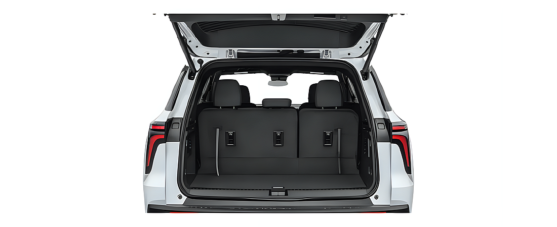 Chevrolet Traverse 2025 9