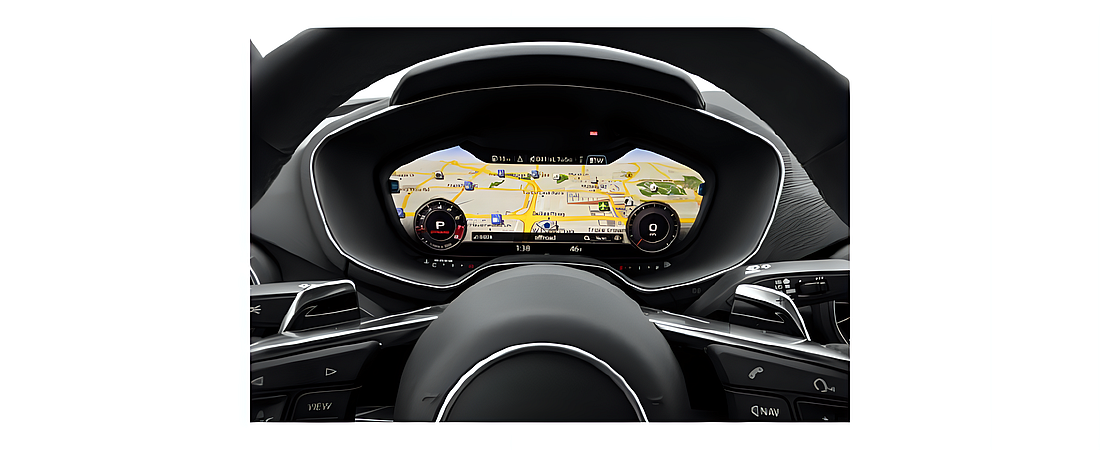 Audi TT RS Coupe 2022 15