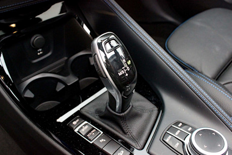 Editorial 2020 bmw x1 xdrive28i 25 dh