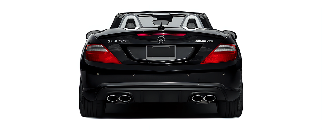 Mercedes-Benz SLK 2016 36