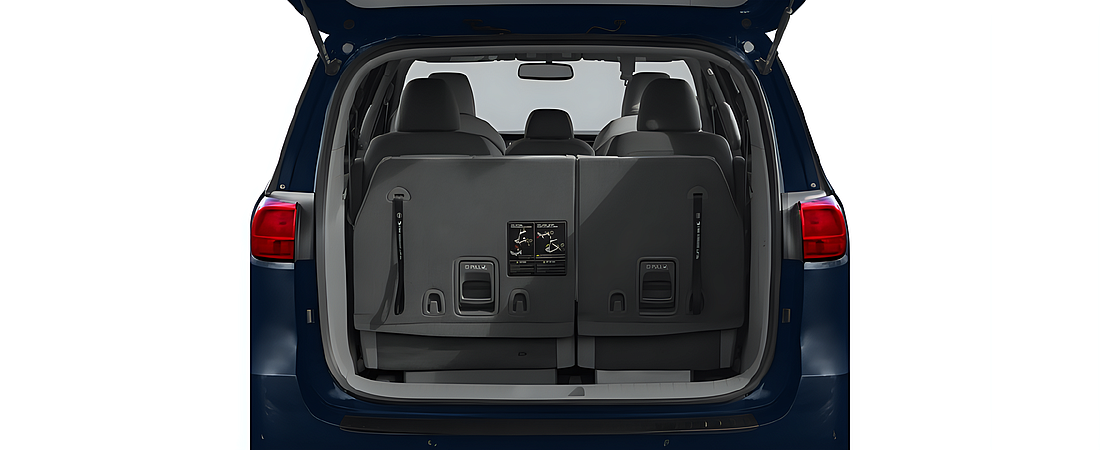 Kia Sedona 2016 12