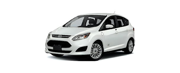 Ford C-Max Energi
