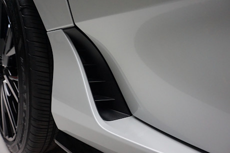 Preview: Everything You Need to Know About the 2026 Honda Prelude Image