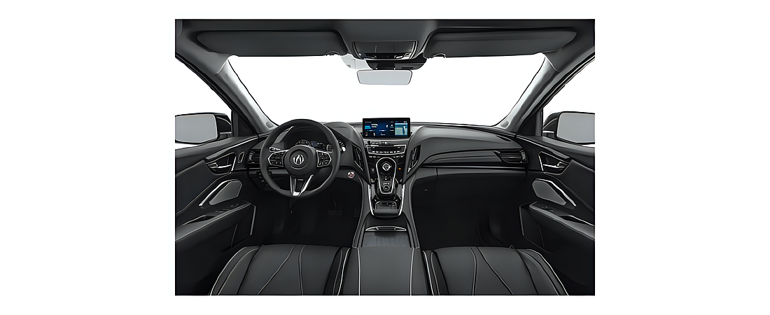 Acura RDX 2021 62