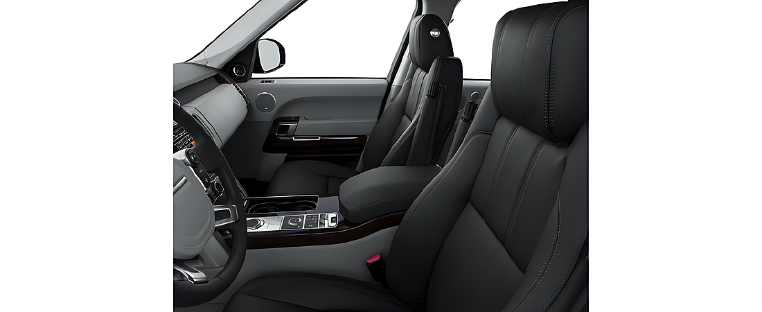 Land Rover Range Rover 2016 8