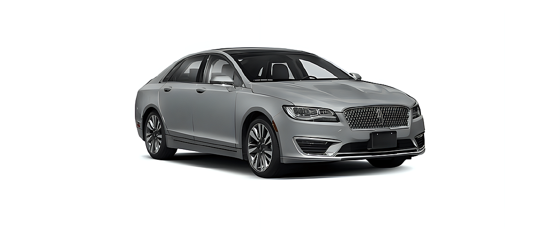 Lincoln MKZ 2020 2
