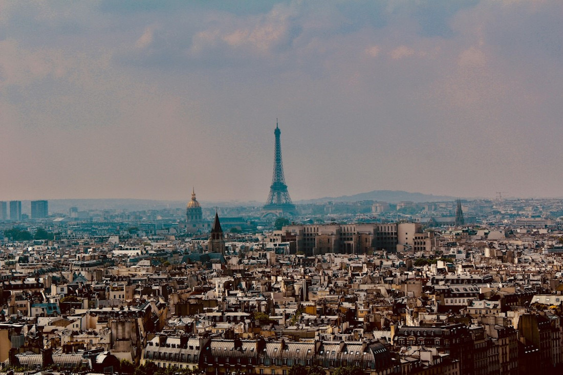 Se garer à Paris devient hors de prix