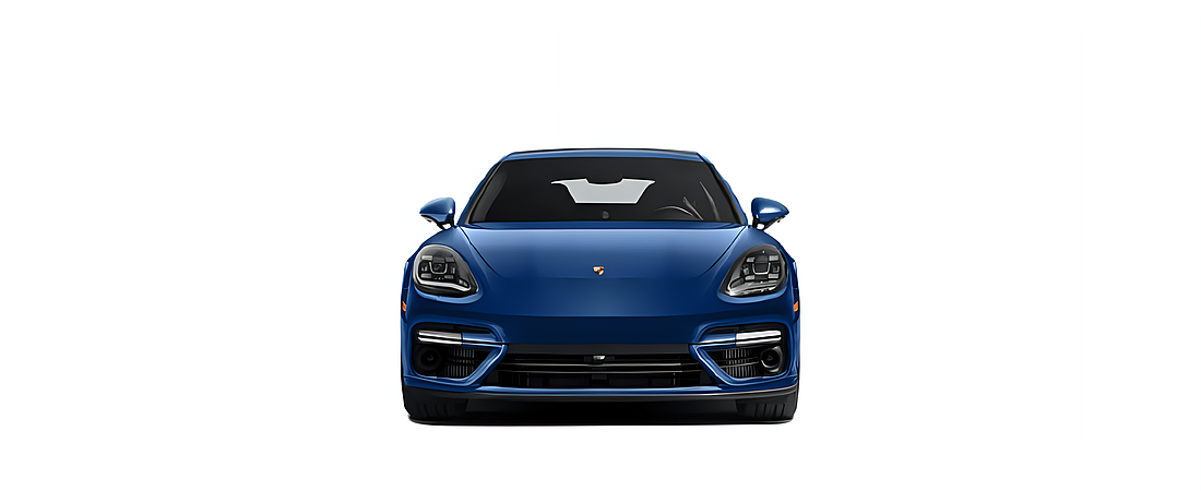 Porsche Panamera 2019 50