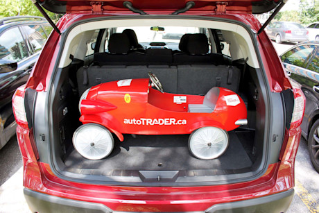 Editorial 06 2020 subaru ascent convenience 20 sha