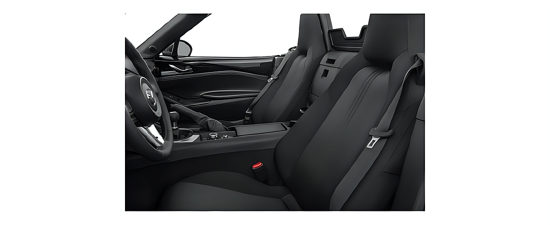 Mazda MX-5 2023 8