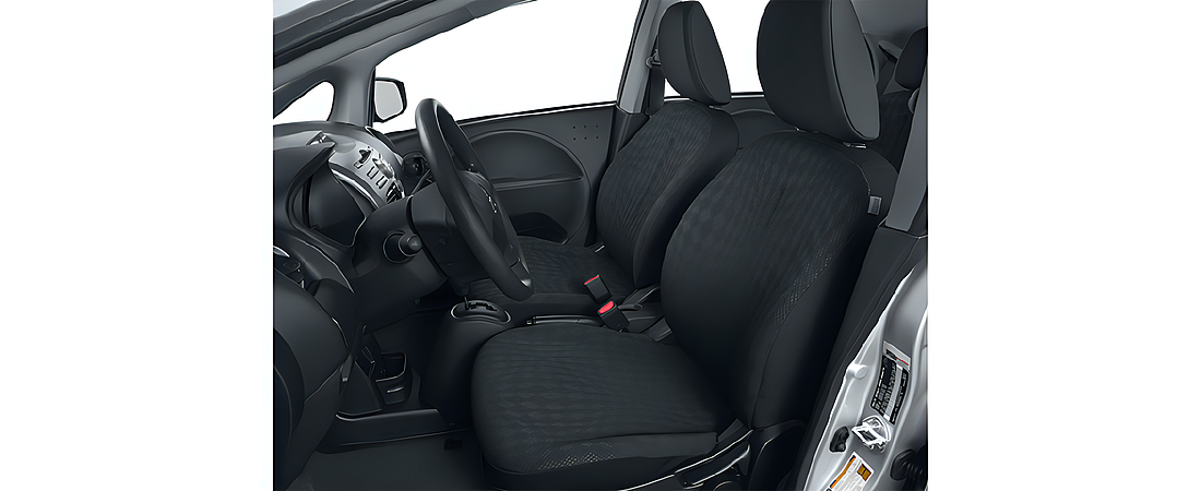 Mitsubishi i-MiEV 2014 8