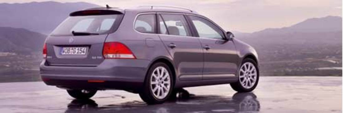 Presentación: Nuevo Golf Variant – Dando paso a nuevas generaciones