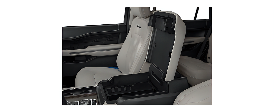 Ford Expedition 2020 40