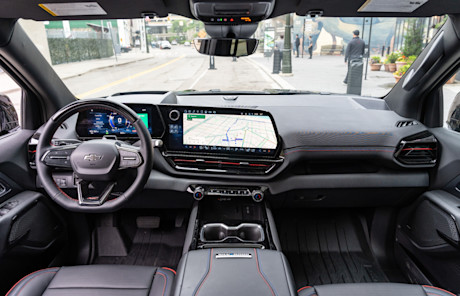 Editorial 2024 chevrolet silverado ev jw 14