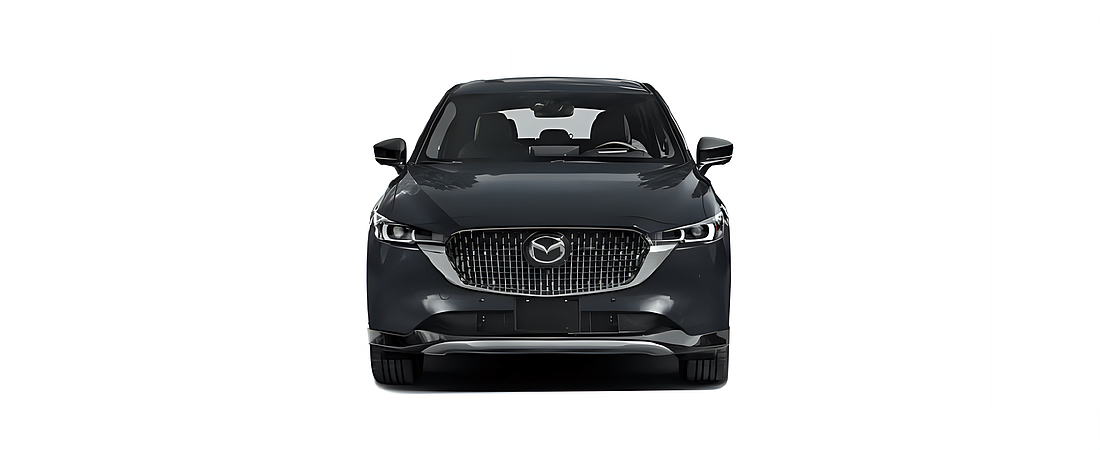 Mazda CX-5 2025 59