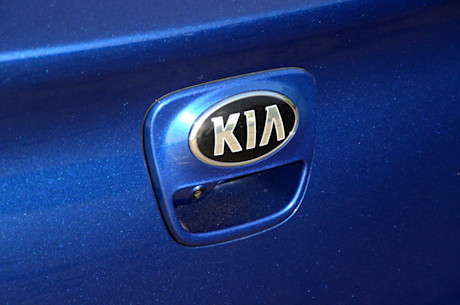 Essai routier : Kia Rio5 EX Sport 2018 Image