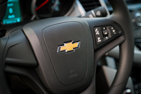 Editorial 2014 chevrolet cruze ts 15