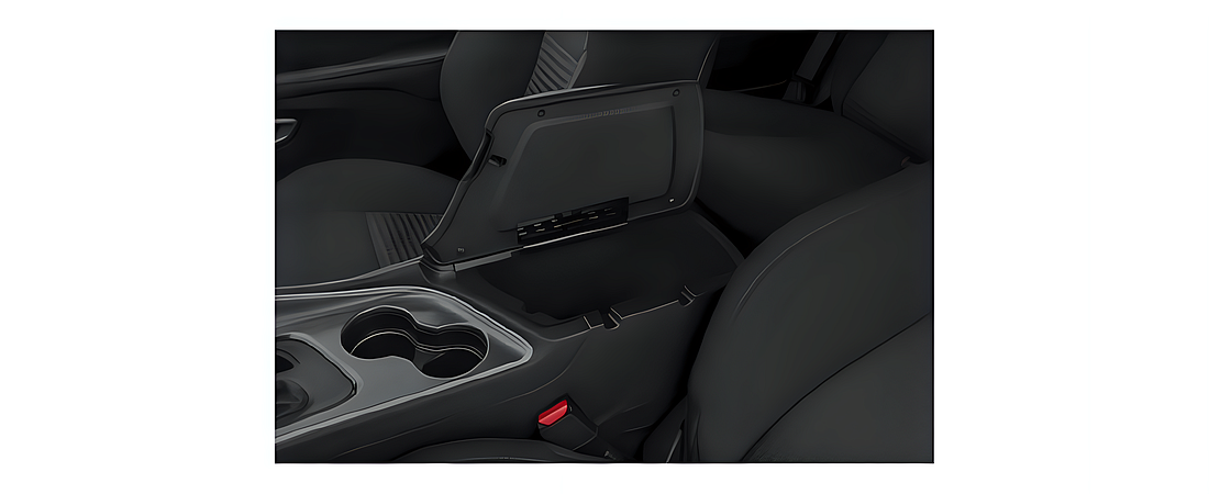 Dodge Challenger 2021 25