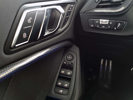 Editorial 2020 bmw 2 series gran coupe 34 sw