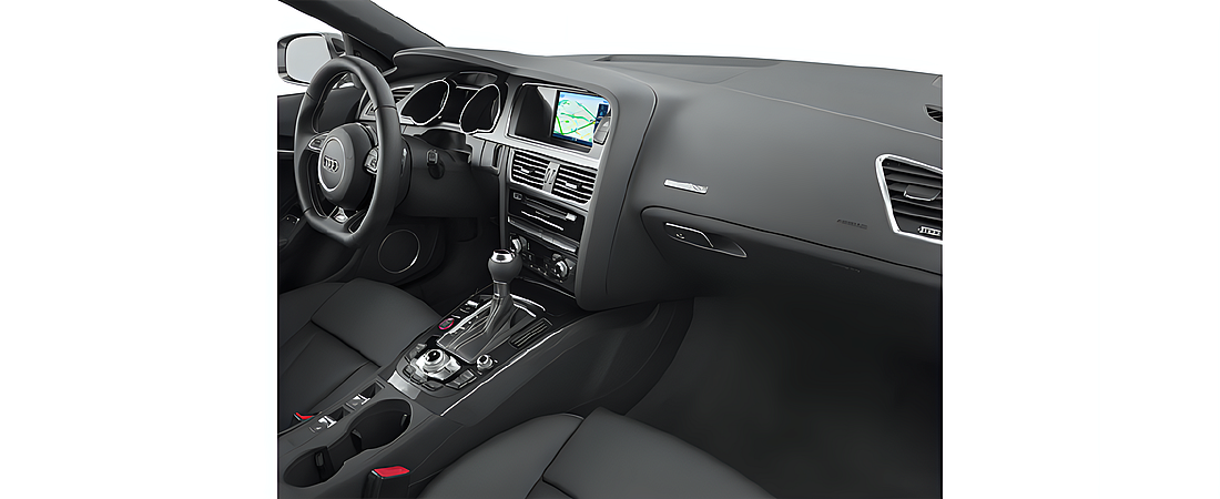 Audi S5 2013 35