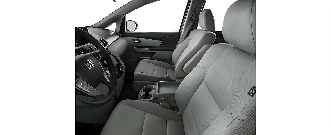 Honda Odyssey 2016 36