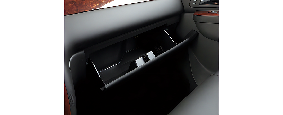 Chevrolet Suburban 2011 15