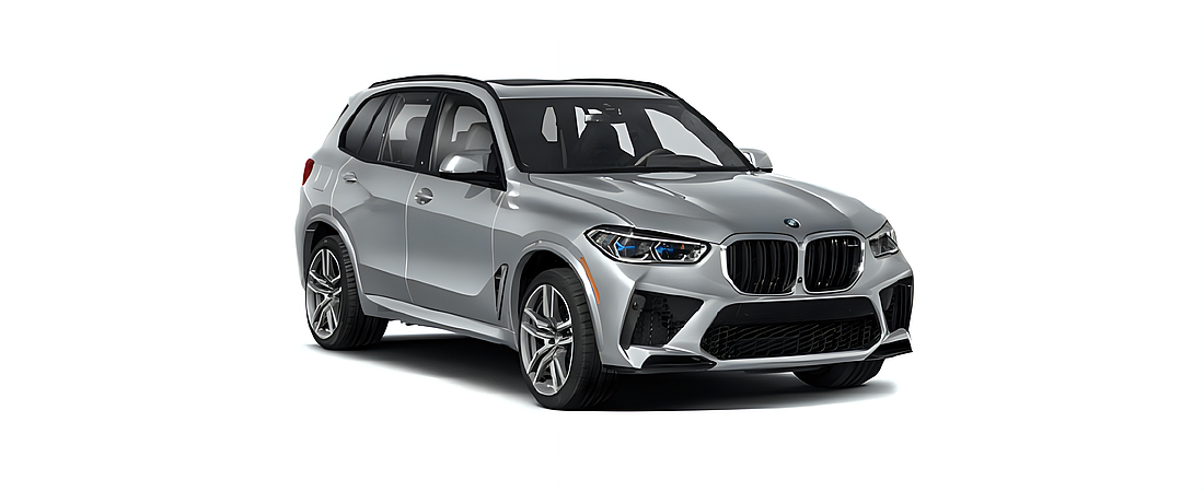BMW X5 M 2023 2