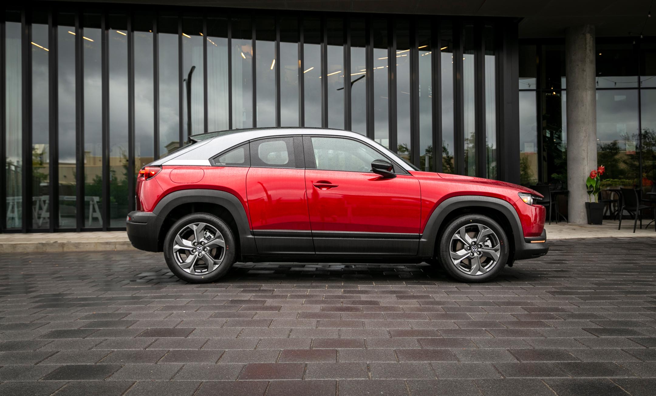 2022 Mazda MX-30 First Drive Review - AutoTrader.ca
