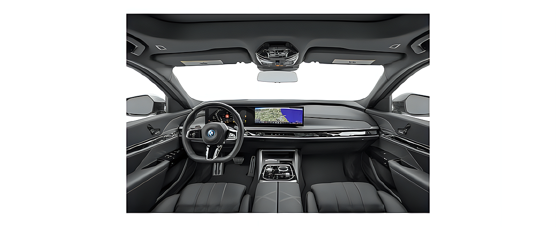 BMW 7 Series 2025 7