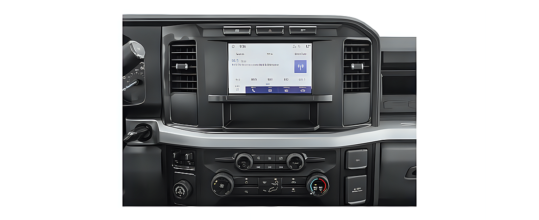 Ford F-350 2025 23