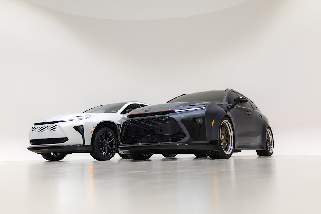 2026 Toyota Crown Signia GT-S Performance Concept - NF - SBe - 261027 - 37.jpg