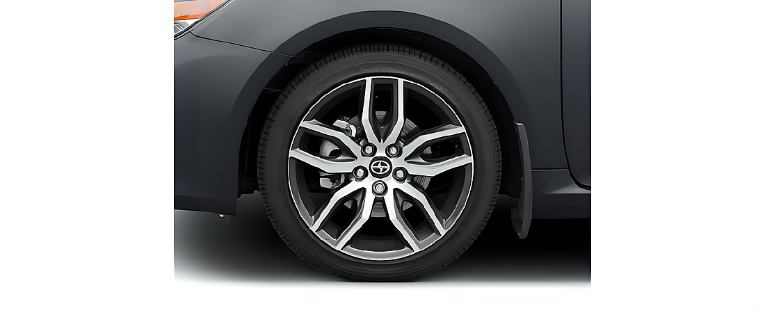 Scion tC 2014 11