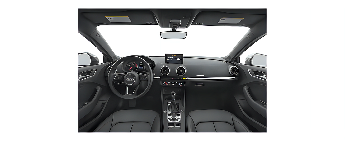 Audi A3 2019 7