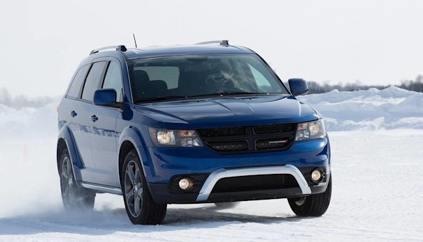 Dodge Journey