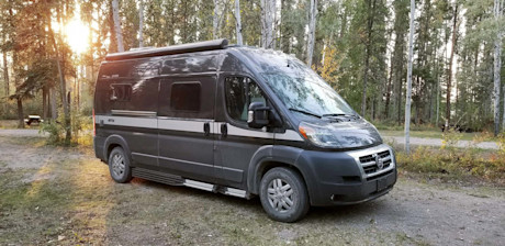 Editorial 04a hymer aktive 20 atin pine lake campground sw