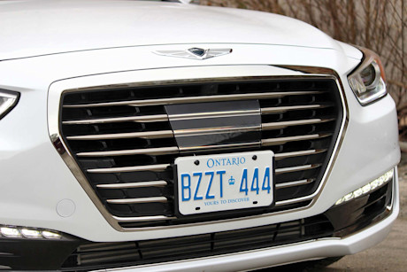 Editorial 2017 genesis g90 33t 07 dh