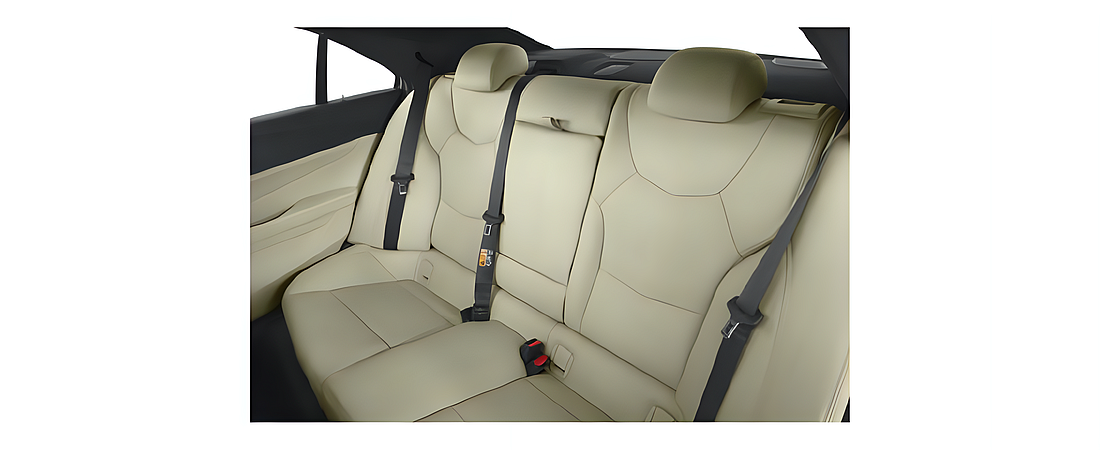 Cadillac CT4 2020 11
