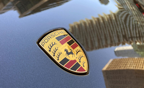 Editorial 2021 porsche taycan turbo s cross turismo 12 ct