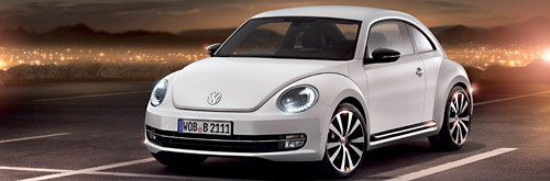 Vorstellung: VW Beetle – Beetle-Mania