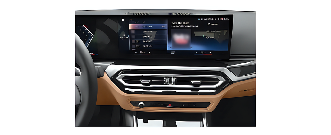 BMW 3 Series 2023 23