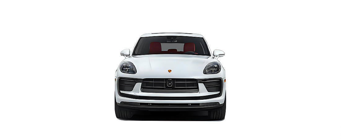 Porsche Macan 2026 4
