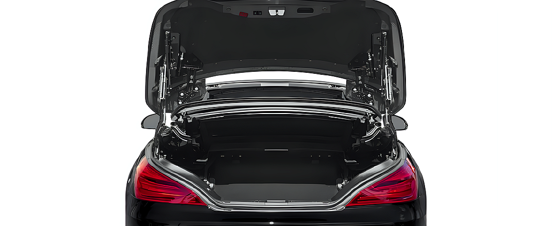 Mercedes-Benz SL-Class 2017 39